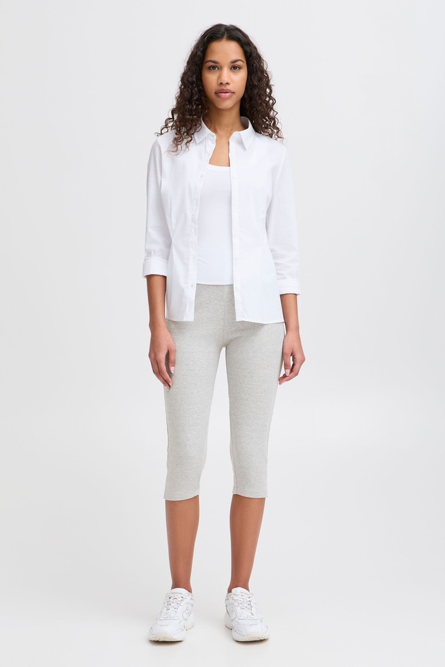 OXMO 3/4-Leggings »3/4-Leggings OXLov«