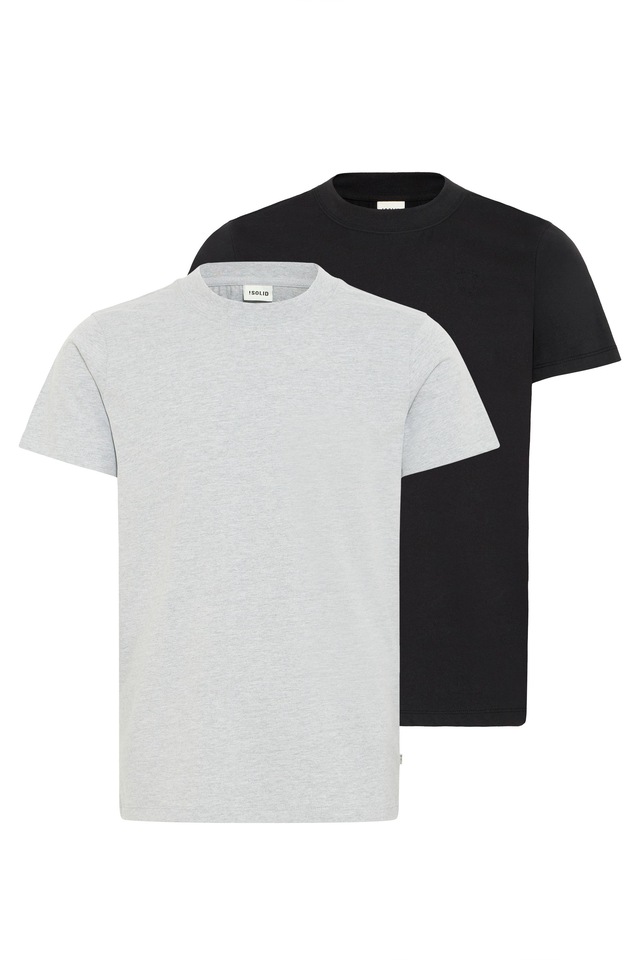 !Solid T-Shirt »T-Shirt SDOdit«