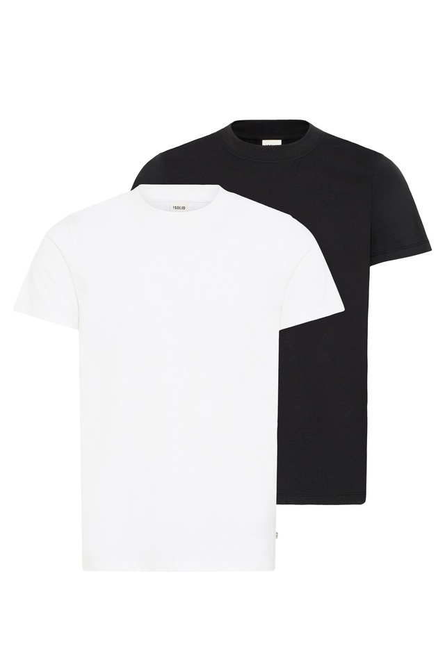 !Solid T-Shirt »T-Shirt SDOdit«