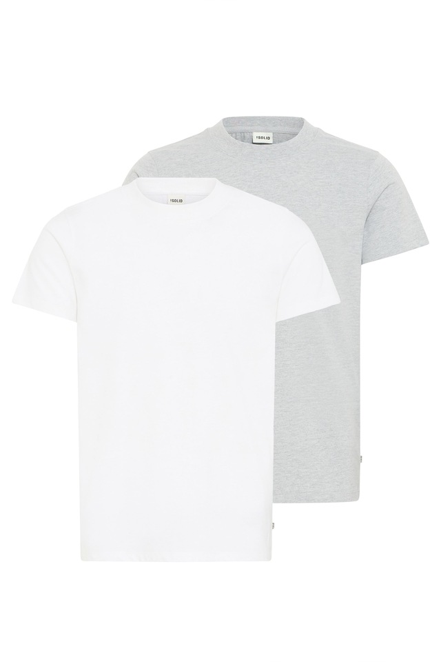 !Solid T-Shirt »T-Shirt SDOdit«