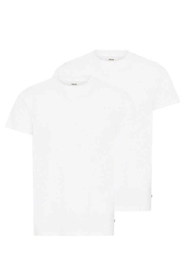 !Solid T-Shirt »T-Shirt SDOdit«