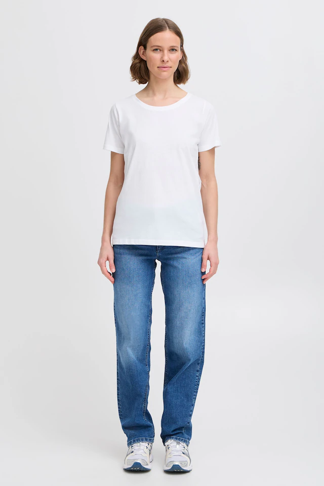North Bend Rundhalsshirt »Rundhalsshirt NBGita W Set«