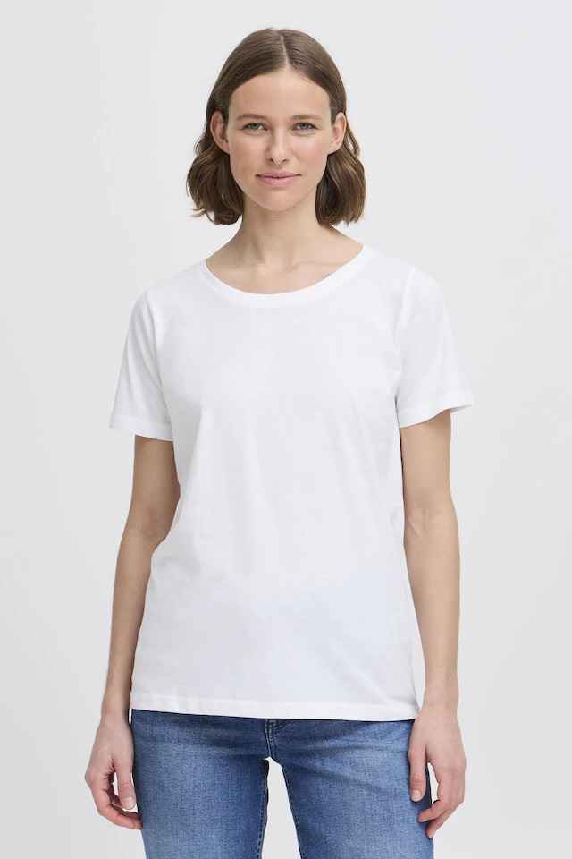 North Bend Rundhalsshirt »Rundhalsshirt NBGita W Set«