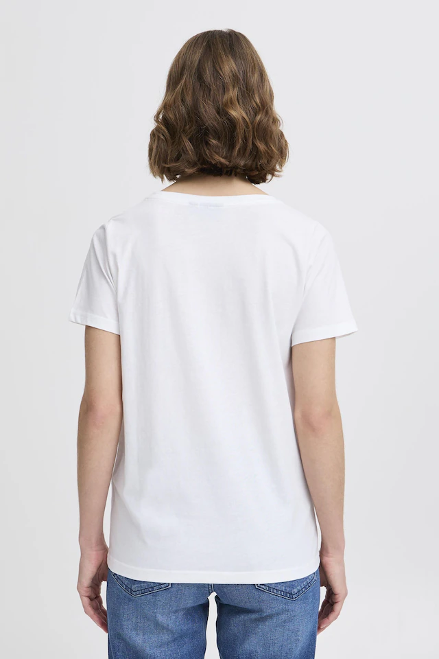 North Bend Rundhalsshirt »Rundhalsshirt NBGita W Set«