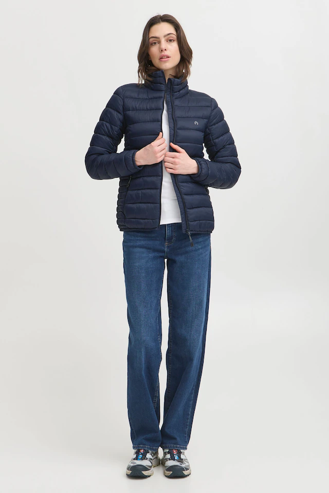 North Bend Softshelljacke »Softshelljacke NBEdit W CFT+«