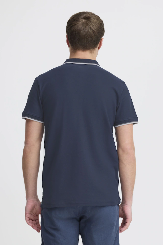 !Solid Poloshirt »Poloshirt SDHangi«