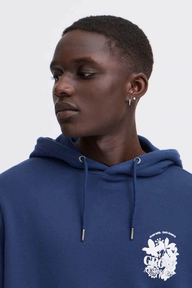 Blend Kapuzenpullover »Hoodie BHJas«