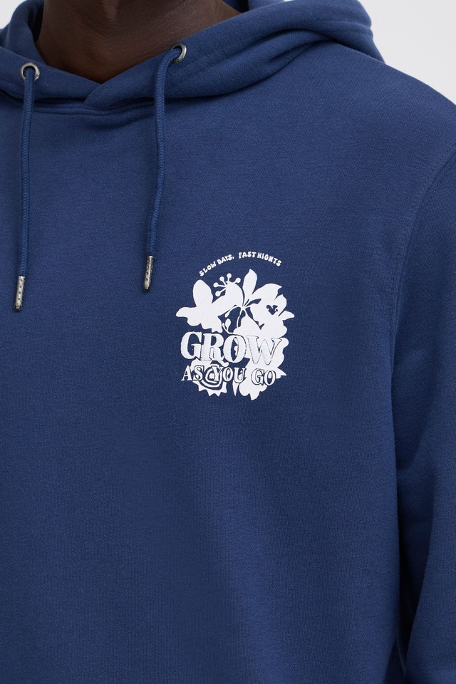 Blend Kapuzenpullover »Hoodie BHJas«