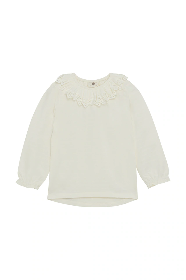 EN FANT Langarmshirt »Langarmshirt ENT-shirt LS«