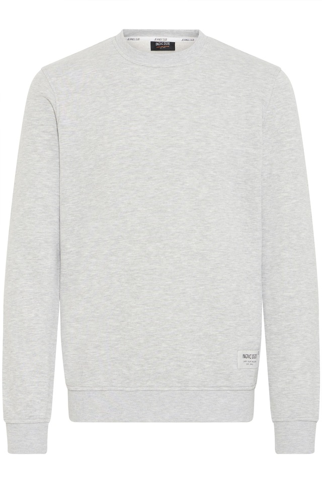 Indicode Longpullover »Sweater IDPlaytor«