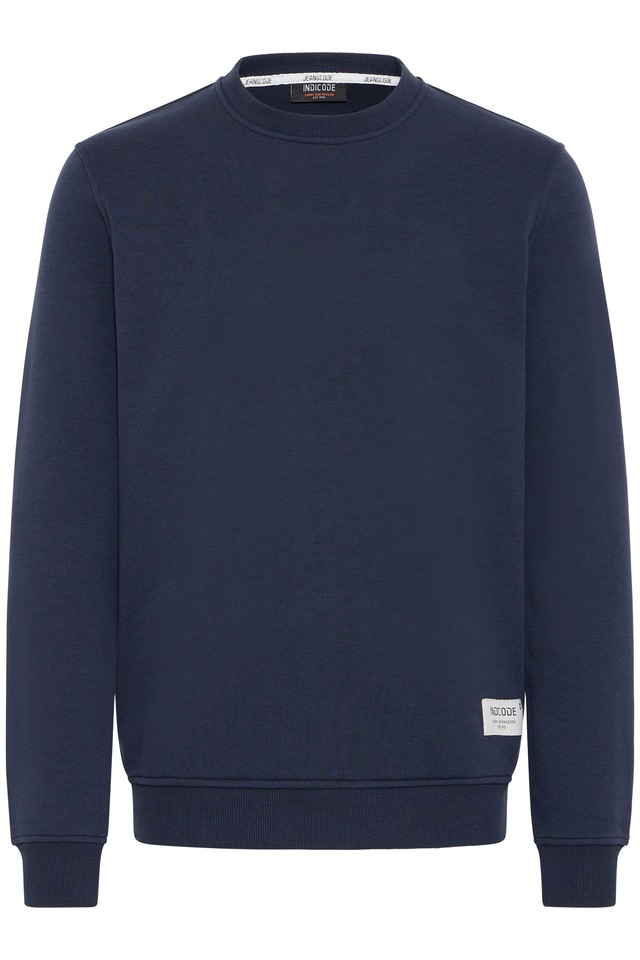Indicode Longpullover »Sweater IDPlaytor«