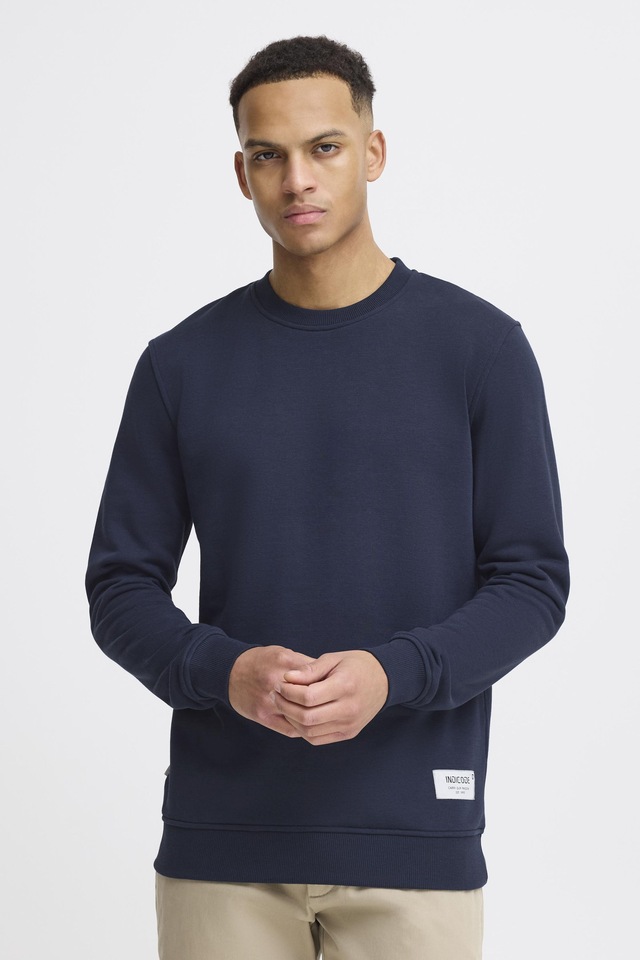 Indicode Longpullover »Sweater IDPlaytor«