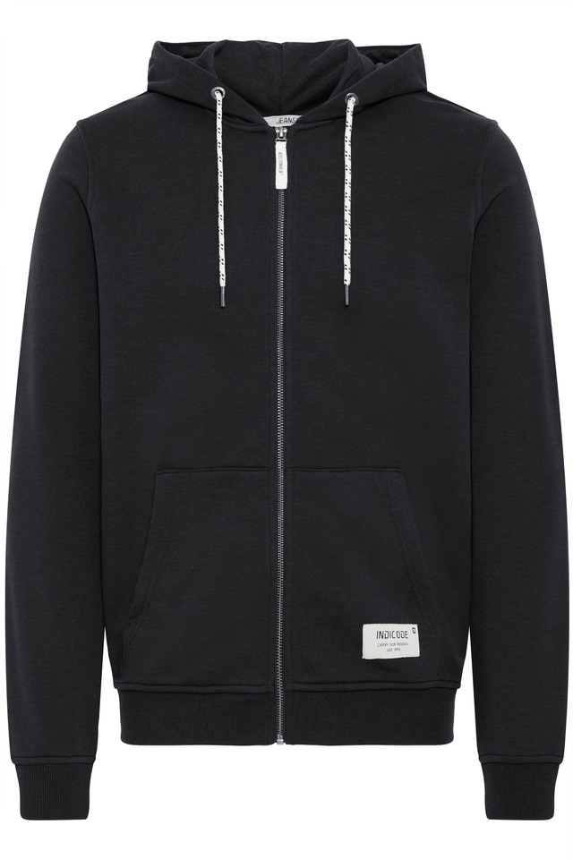 Indicode Kapuzensweatjacke »Kapuzenfleecejacke IDPlayno«