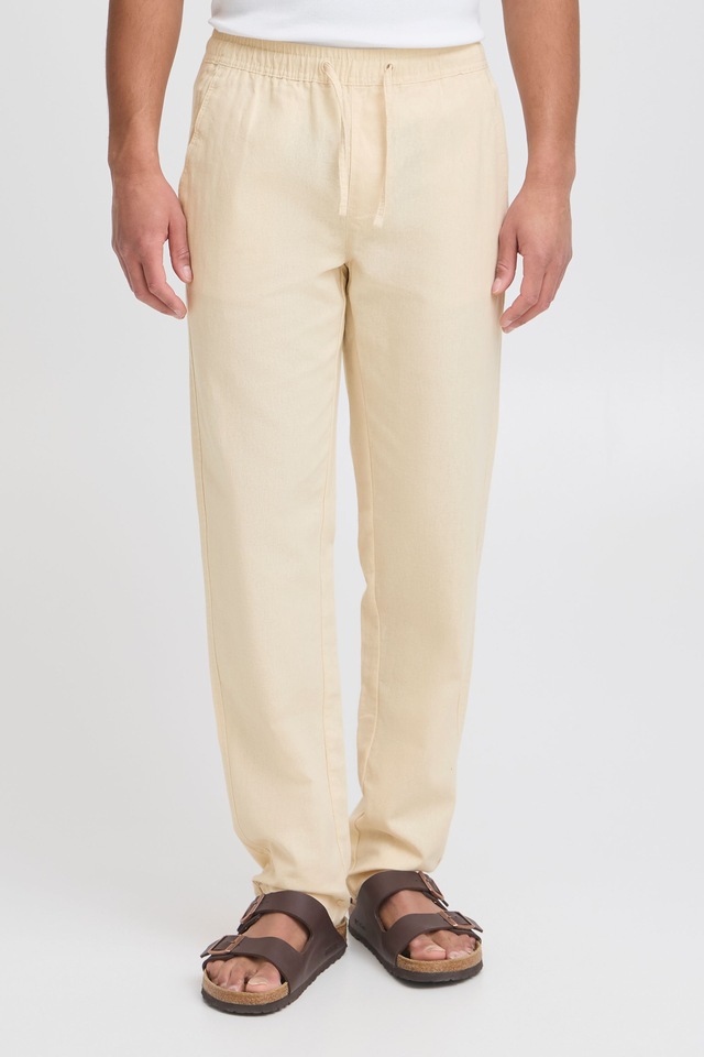 Indicode Leinenhose »Leinenhose IDPassol«