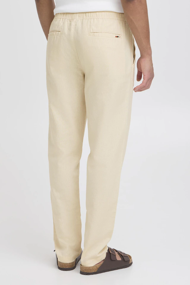 Indicode Leinenhose »Leinenhose IDPassol«