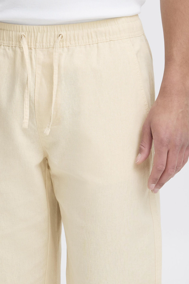 Indicode Leinenhose »Leinenhose IDPassol«