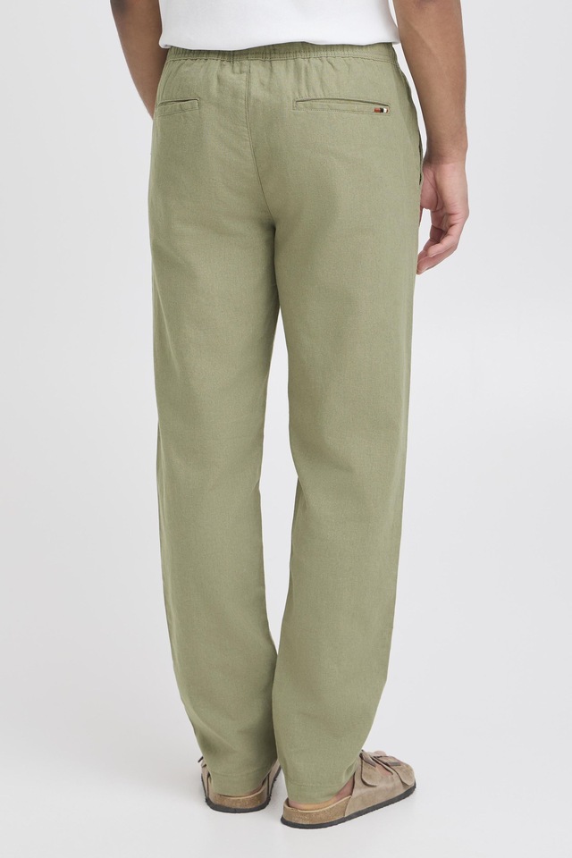 Indicode Leinenhose »Leinenhose IDPassol«