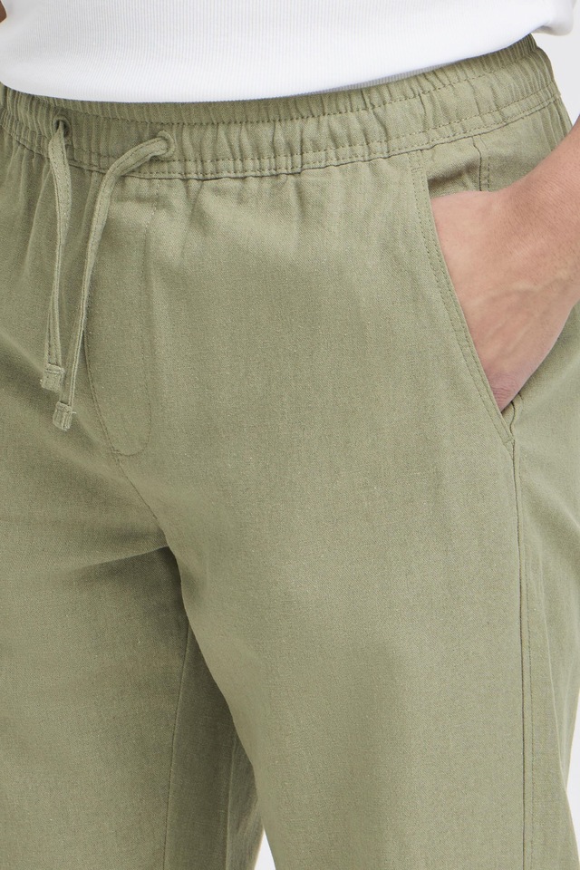 Indicode Leinenhose »Leinenhose IDPassol«