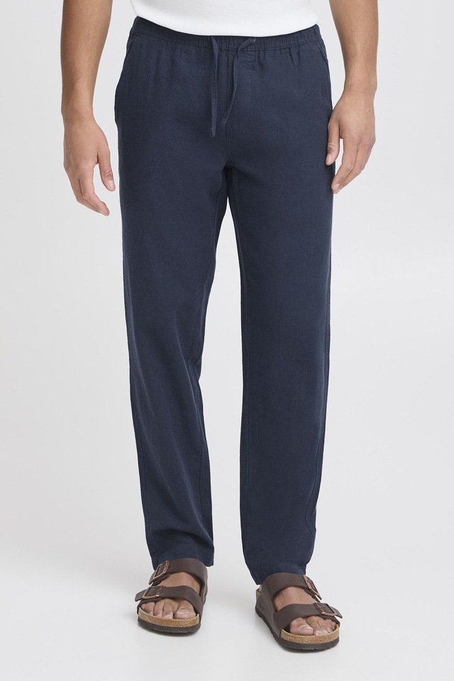 Indicode Leinenhose »Leinenhose IDPassol«