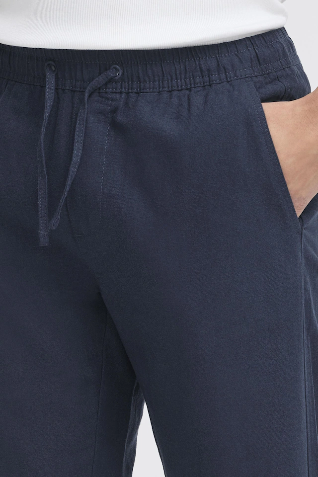 Indicode Leinenhose »Leinenhose IDPassol«
