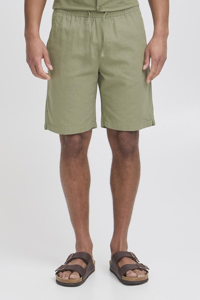 Indicode Leinenhose »Leinenhose IDPassa«