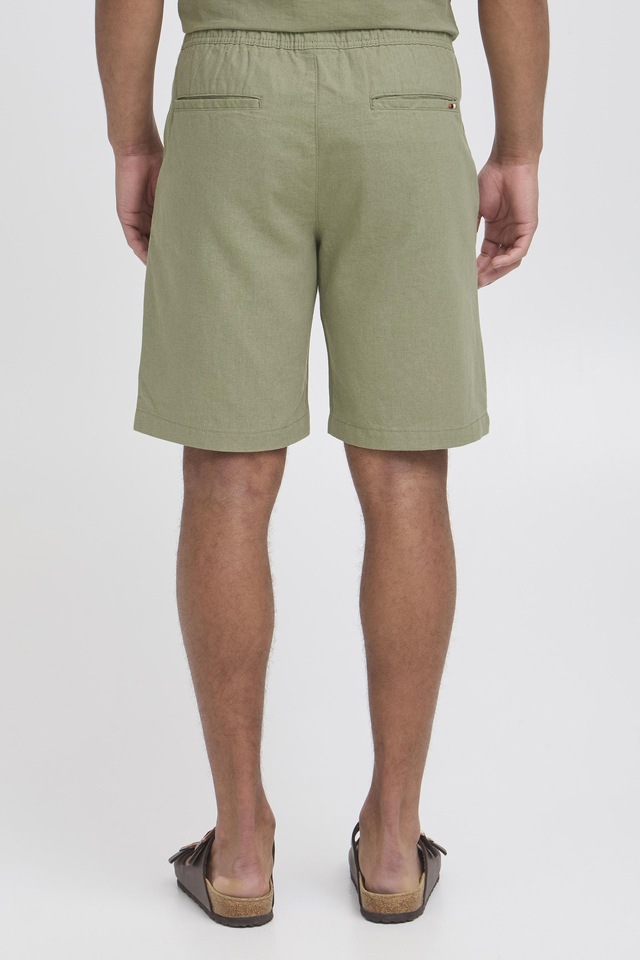 Indicode Leinenhose »Leinenhose IDPassa«