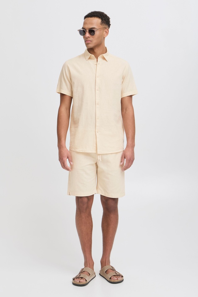 Indicode Leinenhose »Leinenhose IDPassa«