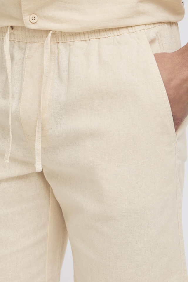 Indicode Leinenhose »Leinenhose IDPassa«