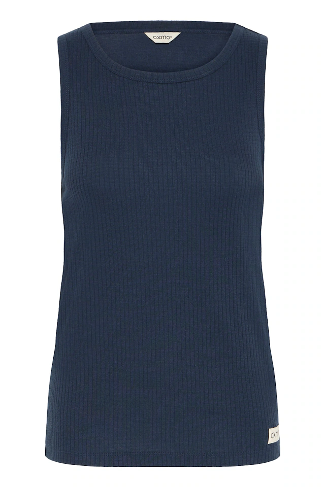OXMO Shirttop »Shirttop OXPimini«