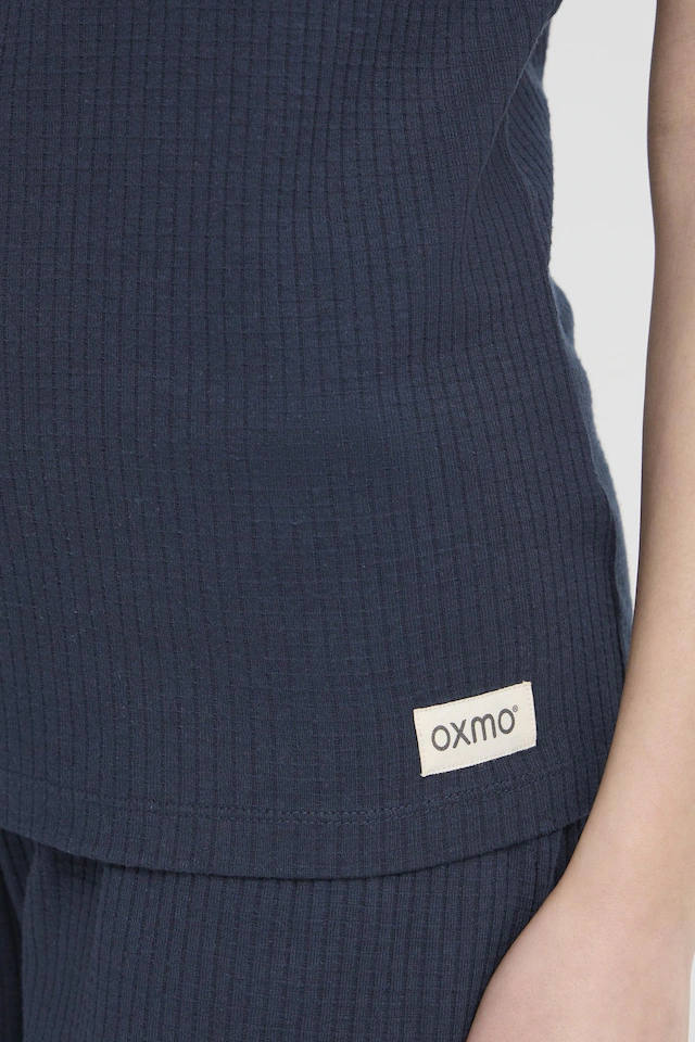OXMO Shirttop »Shirttop OXPimini«