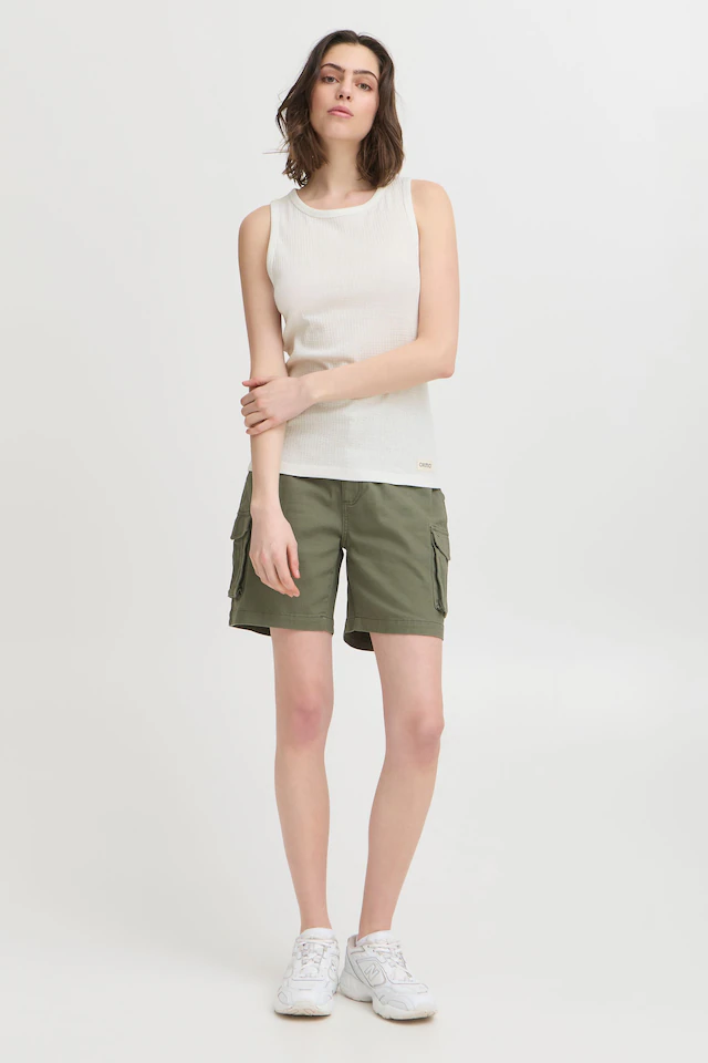 OXMO Shirttop »Shirttop OXPimini«