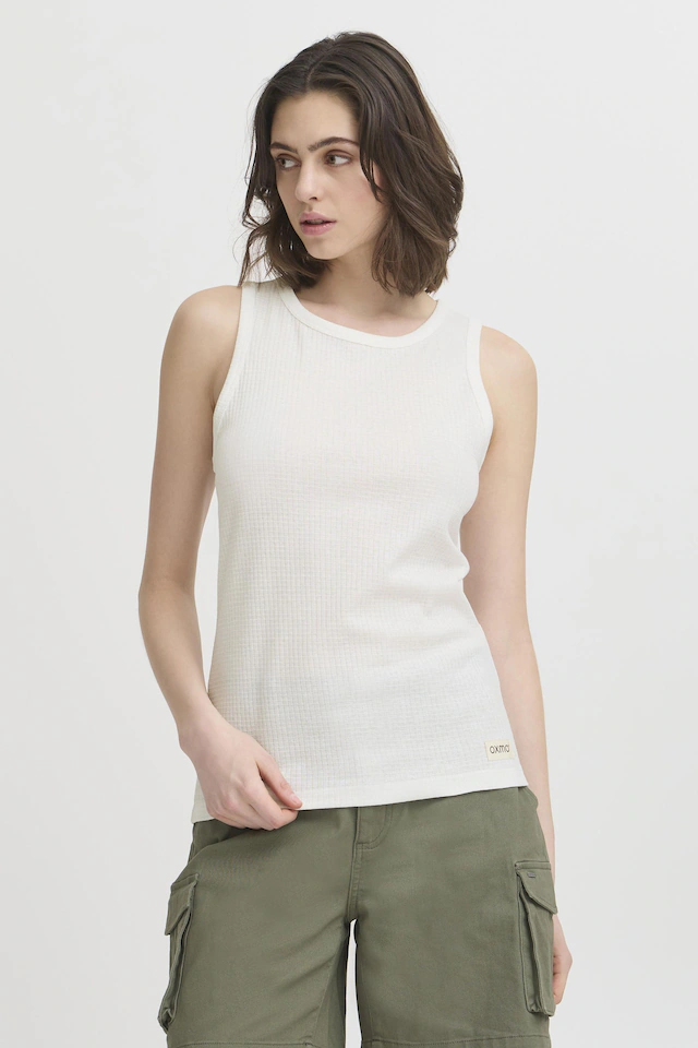 OXMO Shirttop »Shirttop OXPimini«