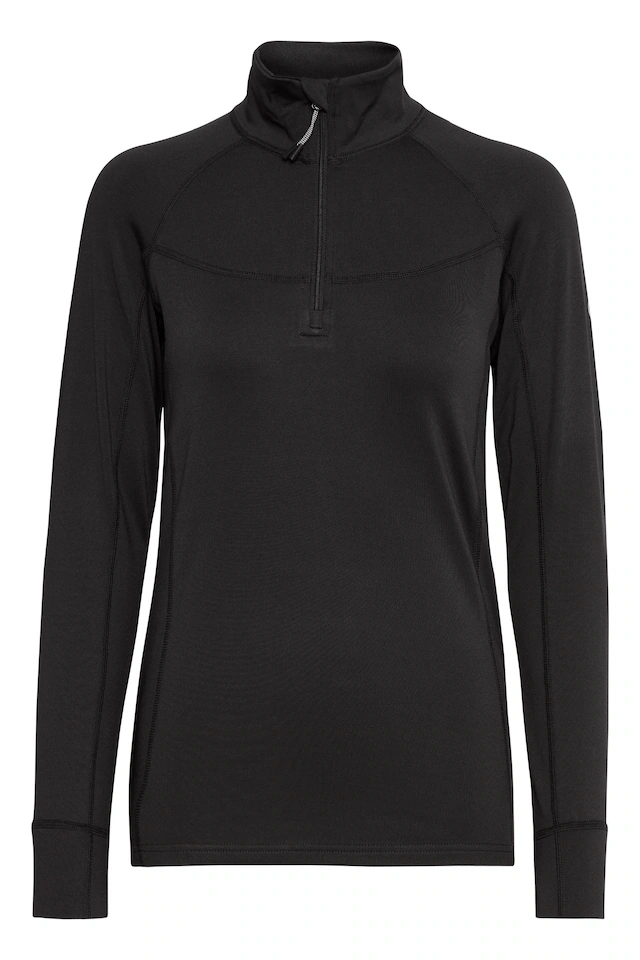 North Bend Longpullover »Longsleeve NBBela W«