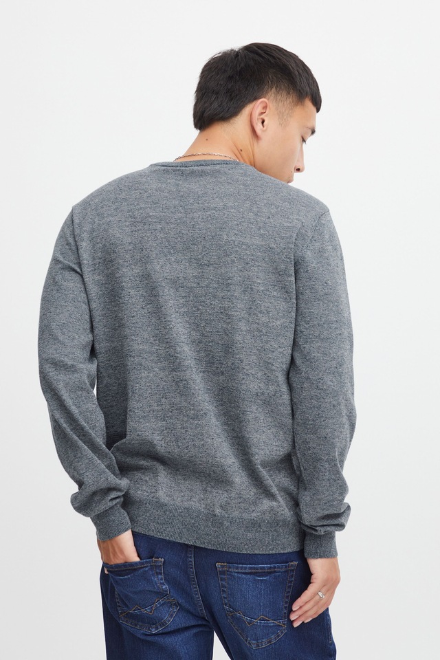 Blend Rundhalspullover »Rundhalspullover BHPullover 2 Pack«