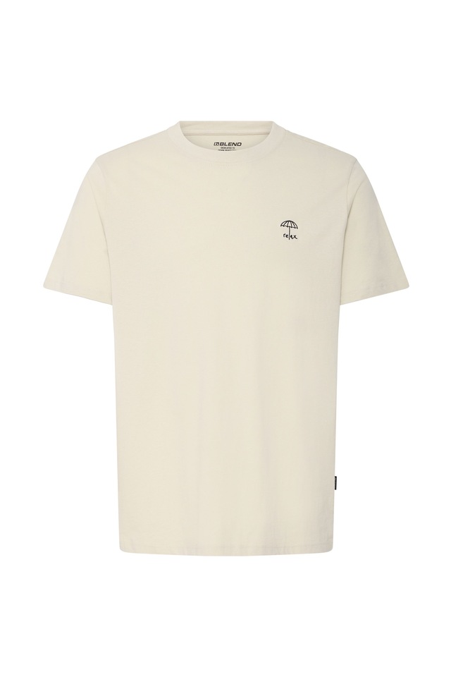 Blend Rundhalsshirt »Rundhalsshirt BHJens«