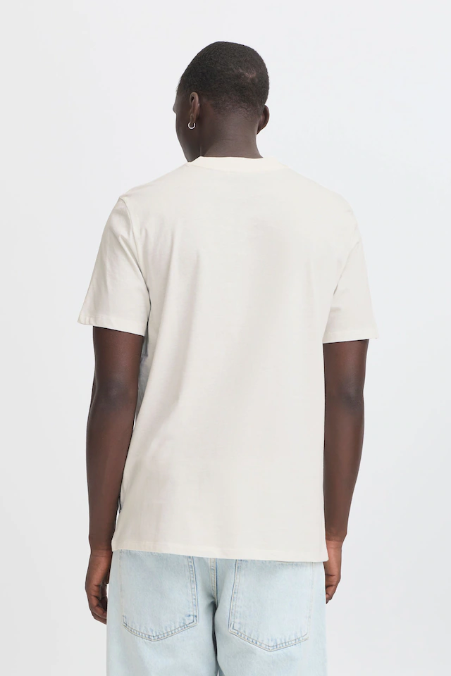 Blend Rundhalsshirt »Rundhalsshirt BHJanus«
