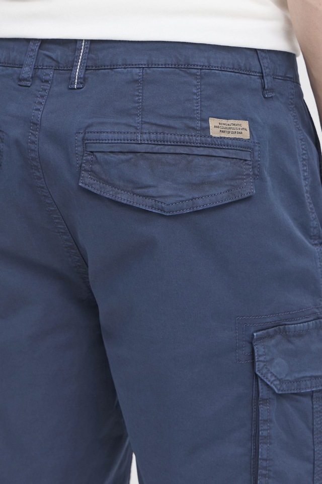 Blend Cargoshorts »Cargoshorts BHMorgan«
