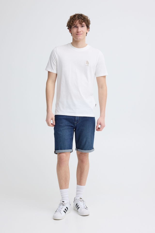 Blend Rundhalsshirt »Rundhalsshirt BHJeppe«