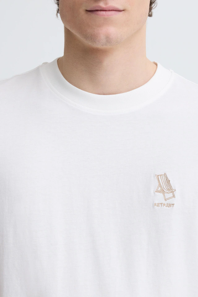 Blend Rundhalsshirt »Rundhalsshirt BHJeppe«