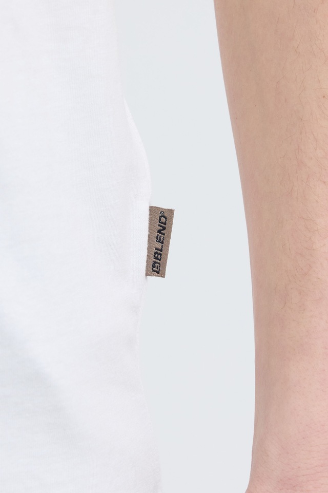 Blend Rundhalsshirt »Rundhalsshirt BHJeppe«