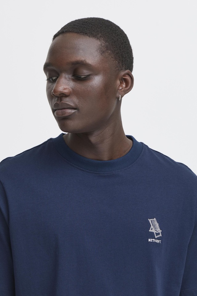 Blend Rundhalsshirt »Rundhalsshirt BHJeppe«