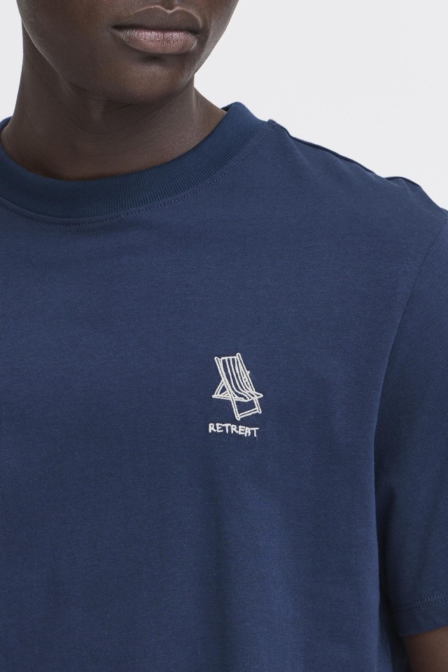 Blend Rundhalsshirt »Rundhalsshirt BHJeppe«