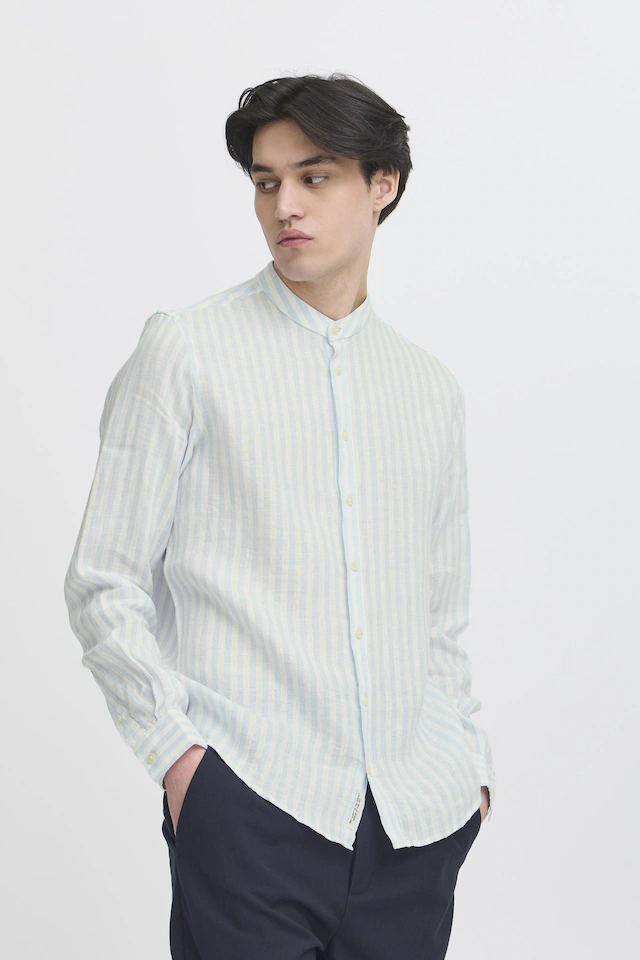 Casual Friday Langarmhemd »Langarmhemd CFAnton«