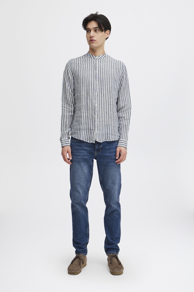Casual Friday Langarmhemd »Langarmhemd CFAnton«