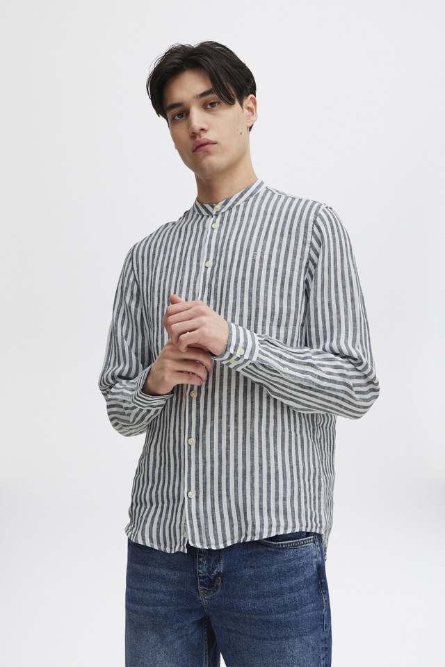 Casual Friday Langarmhemd »Langarmhemd CFAnton«