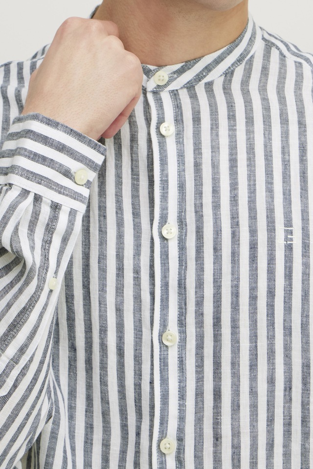 Casual Friday Langarmhemd »Langarmhemd CFAnton«