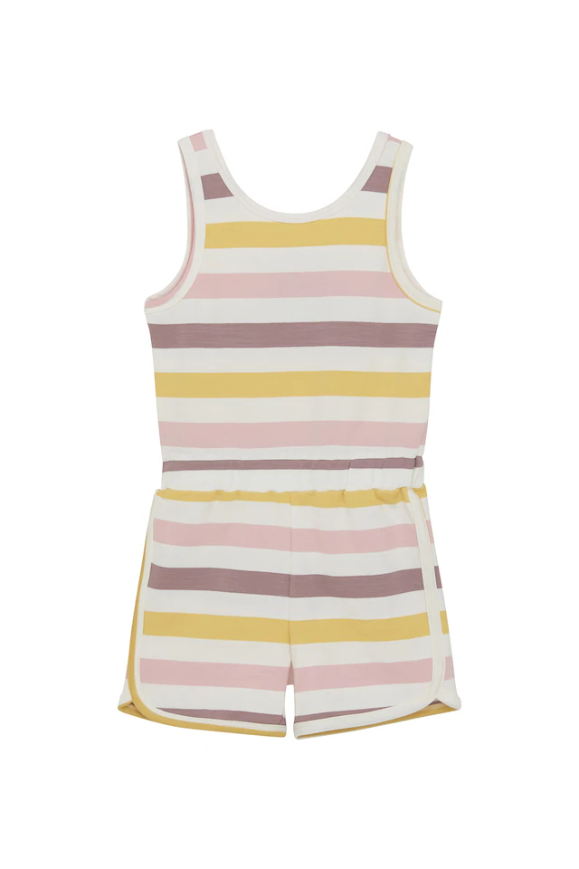 COLOR KIDS Jumpsuit »Jumpsuit COJumpsuit - AOP«