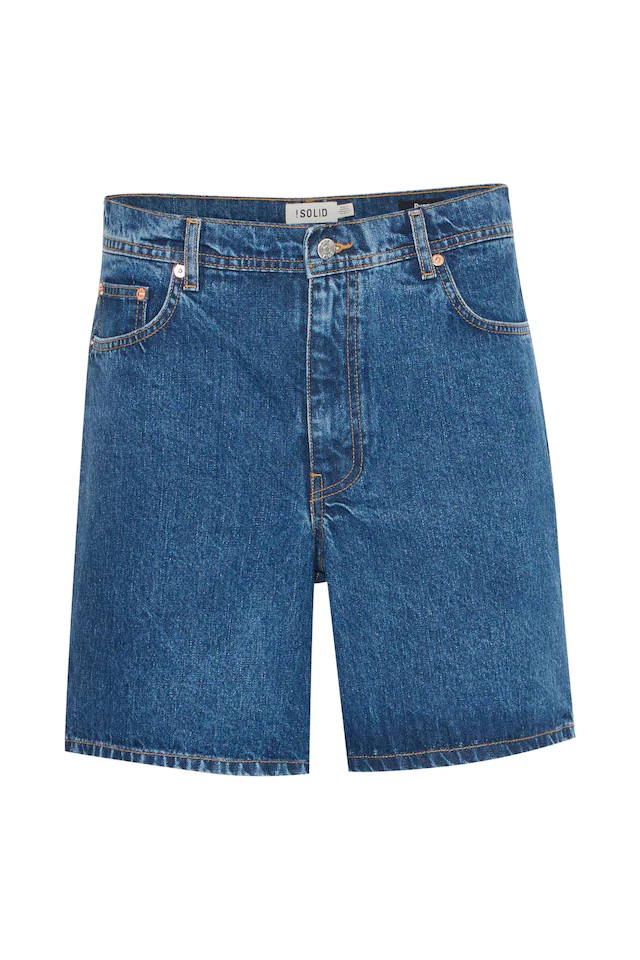!Solid Jeansshorts »Shorts SDRyan«