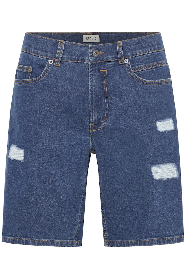 !Solid Jeansshorts »Shorts SDMitc«