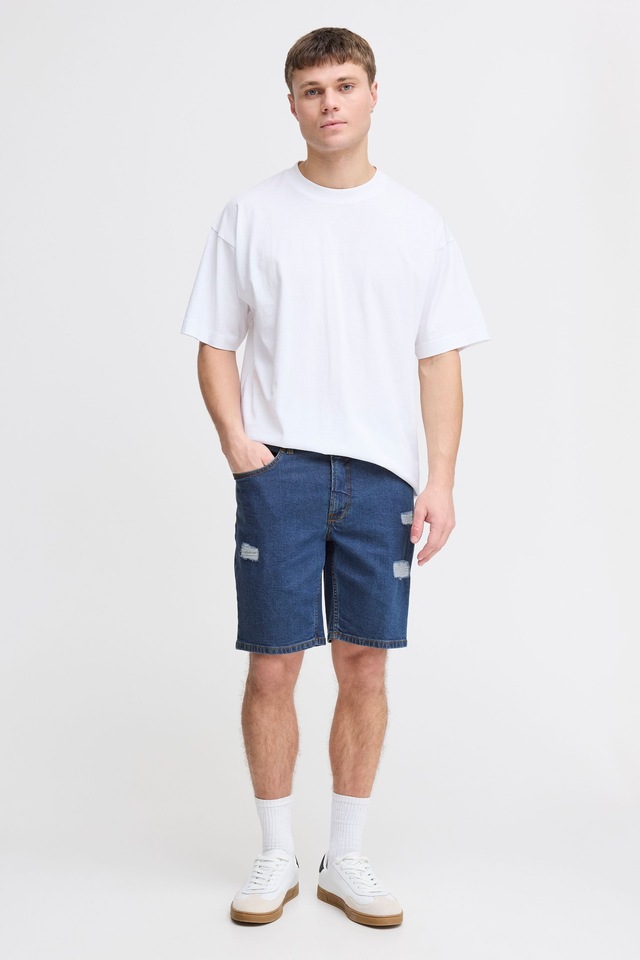 !Solid Jeansshorts »Shorts SDMitc«